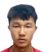 Chen Zihua player photo