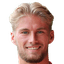 Harry Perritt player photo