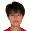 Fan Yiqiao player photo