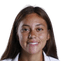 Izabelle Hernandez player photo