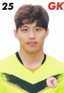 Hong Shicheng player photo