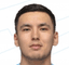 Kuandyk nursultanov player photo