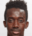 Goune Niangadou player photo