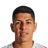 Raúl Lozano player photo