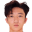 Sun Ziyue player photo