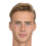 Magnus Grødem player photo