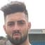 Blake Davies player photo