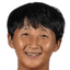 Jon Il Chong player photo