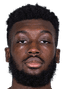 Antoine Baroan player photo