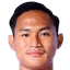 Zidane afandi player photo