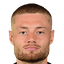 Lukas Bornhoft·Jensen player photo