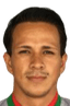 Marco Barrantes player photo