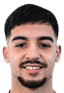 A. Univaso player photo
