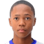 Losika Ratshukudu player photo