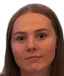 Júliana Sveinsdóttir player photo