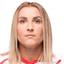 olha basanska player photo