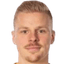 Gustav Broman player photo