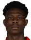 Lucho Vásquez Diaz player photo