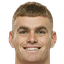 Myer Bevan player photo