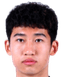 Jiang Zhixin player photo