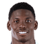 B. Embolo player photo