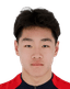 Liu Mingyu player photo