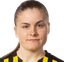 hannah wijk player photo