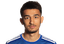 Idris El Mizouni player photo