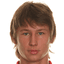 Dmitri Baga player photo