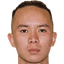 Gantogtokh Gantuyaa player photo