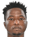 I. Nuhu player photo