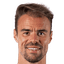 Damien Da Silva player photo