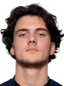 nolan ferro player photo