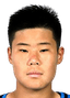 Zhang Ya'ning player photo