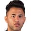 Brian Andrada player photo