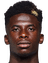 Amadou Traore player photo