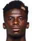 Amadou Traore player photo