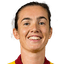 Shannon Leishman player photo