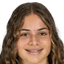 Isabela Lins Araújo player photo