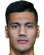 bobur askarov player photo
