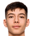 Arvin Davoudi-Kia player photo