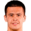 Mukhammedzhan Seysen player photo