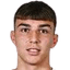Mihajlo Cvetkovic player photo