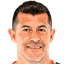 Jorge Almirón player photo