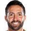 João Moutinho player photo