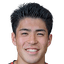 Yusei Uchida player photo