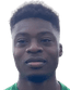 Junior Lougah Djile player photo
