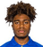 Ossama Ashley player photo