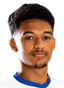 Bertin Jacquesson player photo