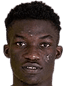 Xavier Rodrigue Adang Mveng player photo